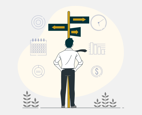 directions icon